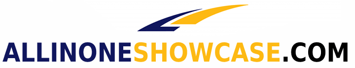 Allinoneshowcase.com